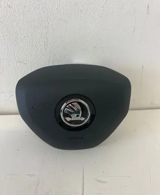 Skoda Kodiaq Steering wheel airbag 57A880201A 0589P1000925 20200350009