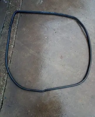 Toyota Verso Front door rubber seal