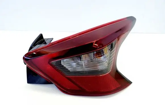 Nissan Micra K14 Rear/tail lights 22018727