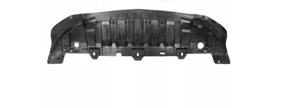 Mercedes-Benz B W246 W242 Front bumper skid plate/under tray A2468850036