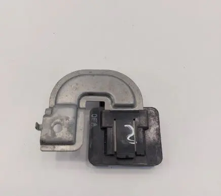 Nissan Leaf II (ZE1) Alarm movement detector/sensor 
