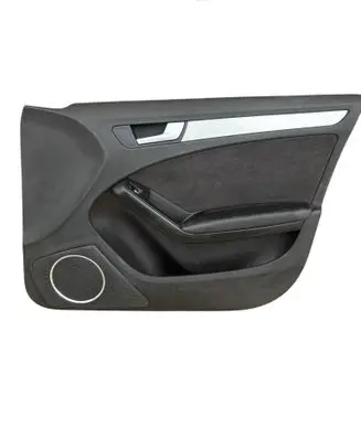 Audi A4 S4 B8 8K Front door card panel trim 8K1867106