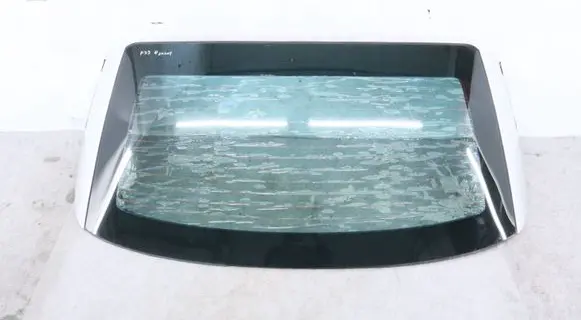 BMW 4 F32 F33 Rear windscreen/windshield window 7128754 54347128754