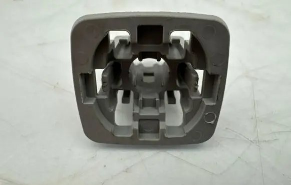 Toyota Yaris Cross Sun visor clip/hook/bracket 