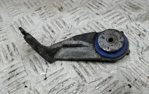 Citroen C4 II Picasso Radiator mount bracket 9803778880