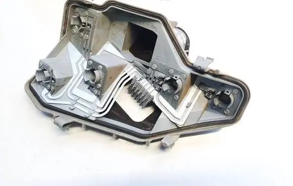 Opel Signum Tail light bulb cover holder 377041 ZB377045