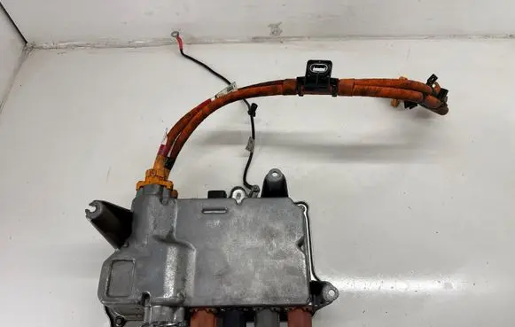 Tesla Model X High voltage junction box 104967800H 104967800F 103877310E