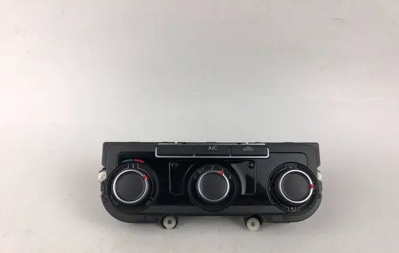 Volkswagen Caddy Climate control unit 1K8907426AT