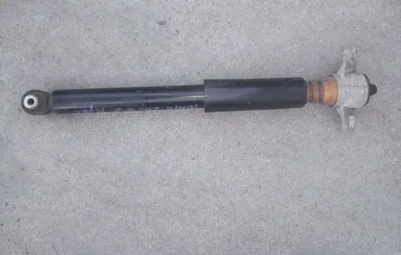 Hyundai Ioniq Rear shock absorber/damper