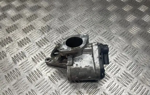 Renault Laguna II EGR valve A2C53182341 8200630740 CZ02771
