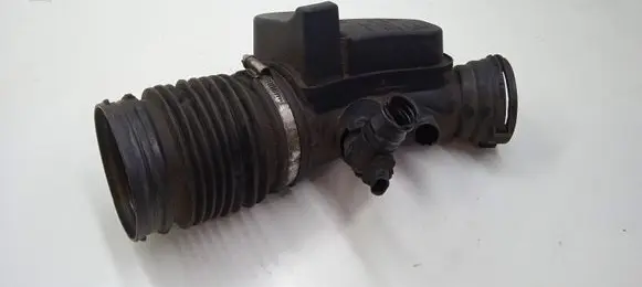 BMW 3 F30 F35 F31 Intake resonator 8601681