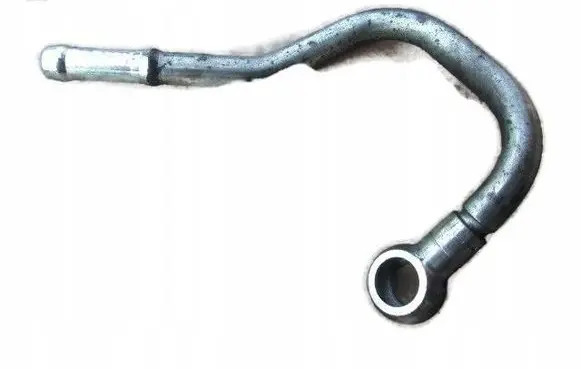 Jeep Cherokee III KJ Fuel return line/hose 