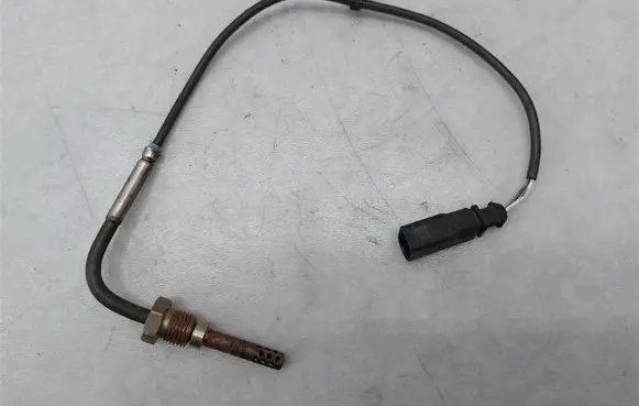 Audi A6 Allroad C8 Exhaust gas temperature sensor 059906088A