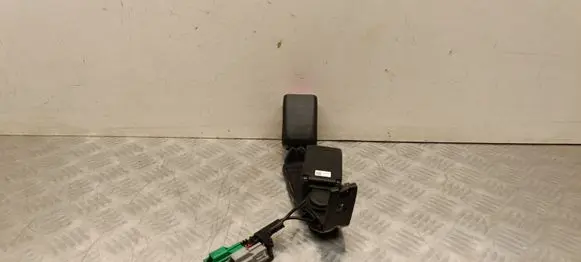 Tesla Model 3 Rear seatbelt buckle 1457704C1A