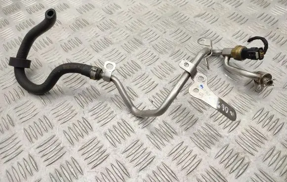 Mercedes-Benz E W213 Fuel pressure sensor A0009050603