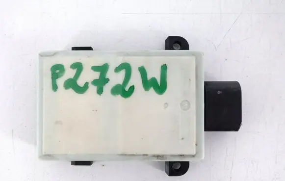 Volkswagen Touareg III Distronic sensor radar 4N0907669AM