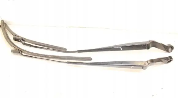 Citroen Jumper Front wiper blade arm