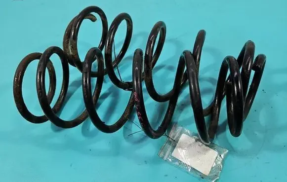 Opel Astra G Front coil spring IMPRK1535580