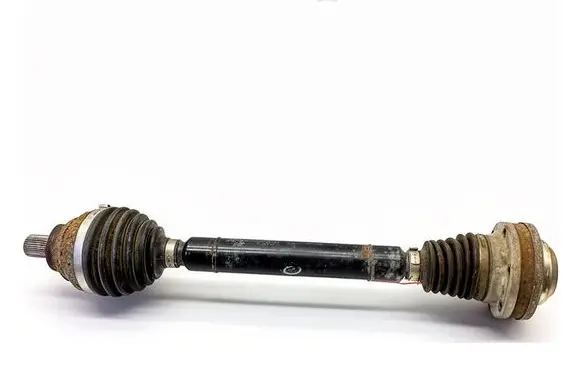 Seat Ateca Front driveshaft 3Q0407272G