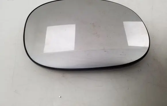 Peugeot 206 Wing mirror glass CP5085000