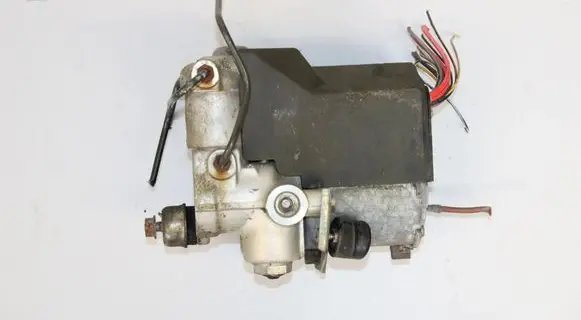 BMW 3 E30 ABS Pump 0265200040 1157011