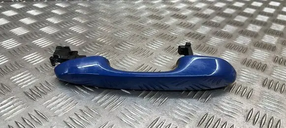 Lexus UX Front door exterior handle