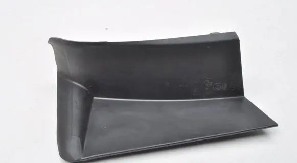 MG ZS Rear bumper mounting bracket 10571687
