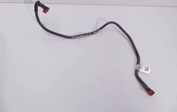 Nissan Micra K14 Fuel line/pipe/hose 164405FN1B