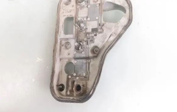 Opel Astra H Tail light bulb cover holder ZB417046 417042R