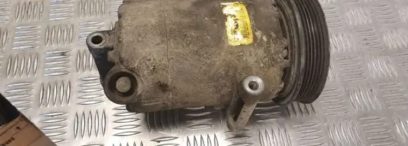 Peugeot Boxer Air conditioning (A/C) compressor (pump) 1002