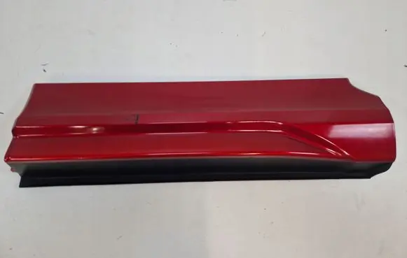 Mitsubishi Eclipse Cross Rear door trim (molding) 5757A787