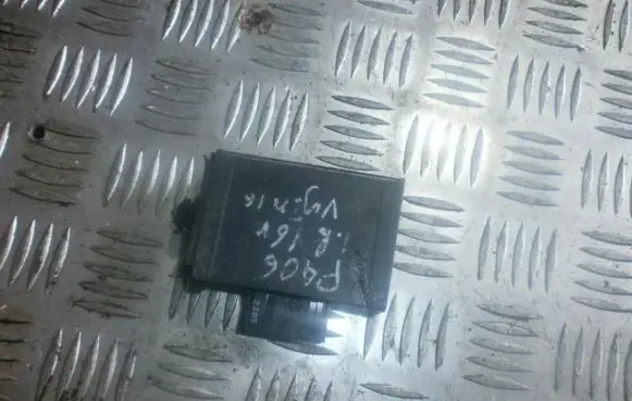 Peugeot 406 Other control units/modules 9624799080