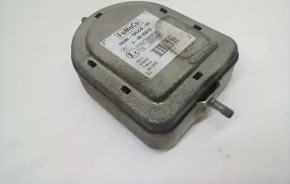 Volvo S80 Alarm system siren 6G9N19G229DE