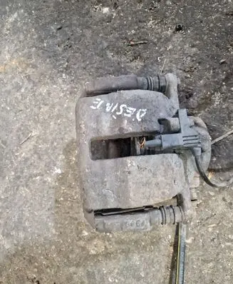 Mercedes-Benz A W169 Front brake caliper