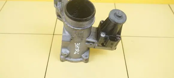 Volvo V40 EGR thermostat D5204T6