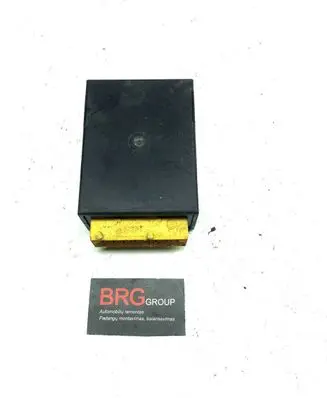 BMW 3 E36 Immobilizer control unit/module 61358375840 110187 05393120