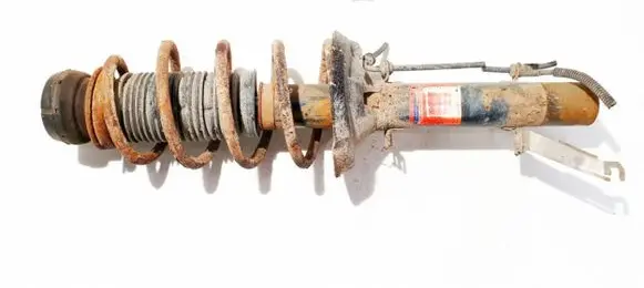 Audi A3 S3 8L Front shock absorber/damper