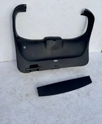 Ford S-MAX Tailgate/trunk side cover trim EM2BR42906DT
