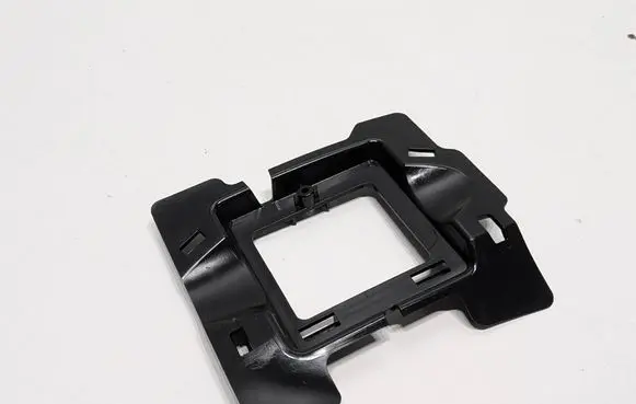 Opel Astra L Rear parking sensor holder (PDC) 9841485280