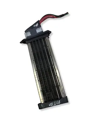 Dodge Nitro Electric cabin heater radiator 664447A