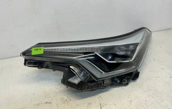 Toyota C-HR I Headlight/headlamp 81150F4071 0551451