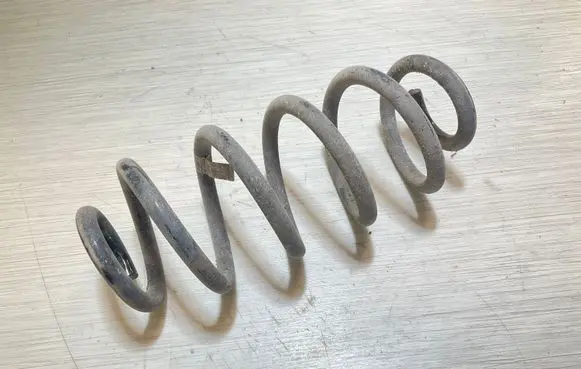 Volvo XC40 Rear coil spring 31658709