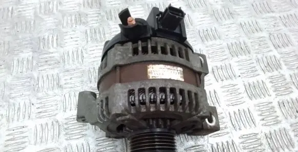 Volvo C30 Generator/alternator 30667051 3M5T10300UA