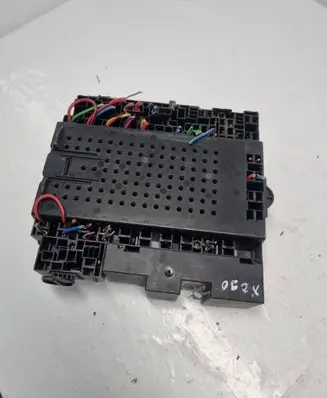Volvo XC90 Comfort/convenience module 08688513 08696035