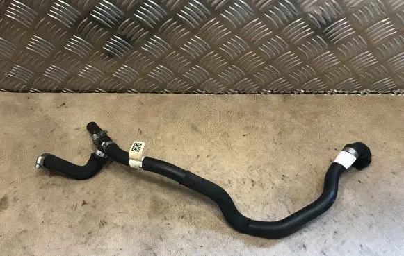 BMW 7 F01 F02 F03 F04 Engine coolant pipe/hose 7578687