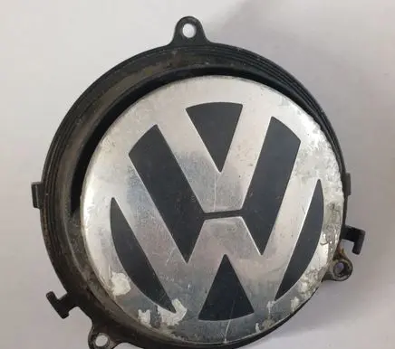 Volkswagen Golf V Tailgate/trunk/boot exterior handle 1K0827469D