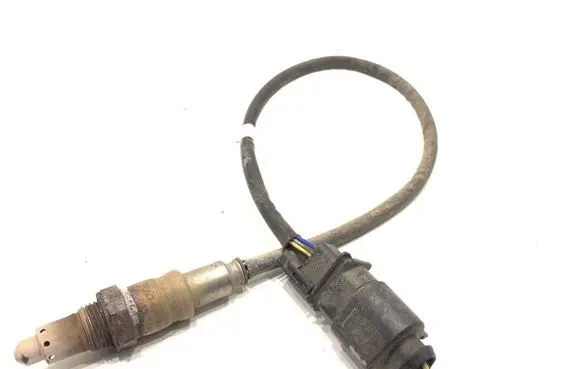 Skoda Fabia Mk3 (NJ) Lambda probe sensor 04C906262AM