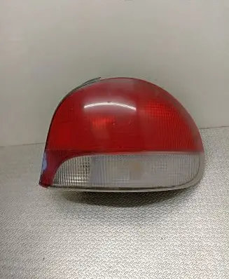 Hyundai Accent Rear/tail lights 92402225