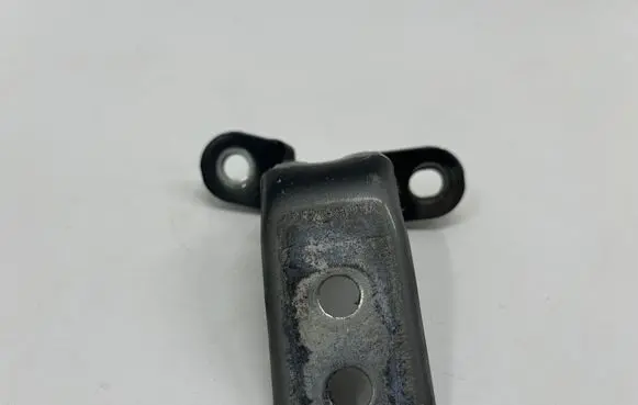 Toyota Corolla E210 E21 Front door upper hinge ES03