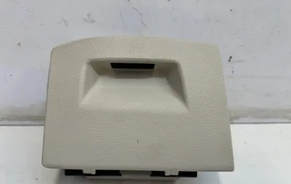 BMW X5 F15 Glove box 51459283670